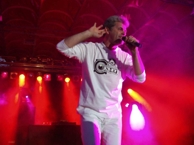 Huberts UKW LIve